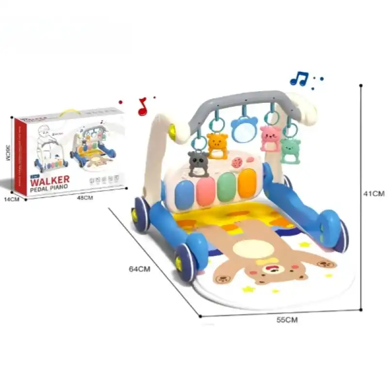 تشک بازی مدل خرس