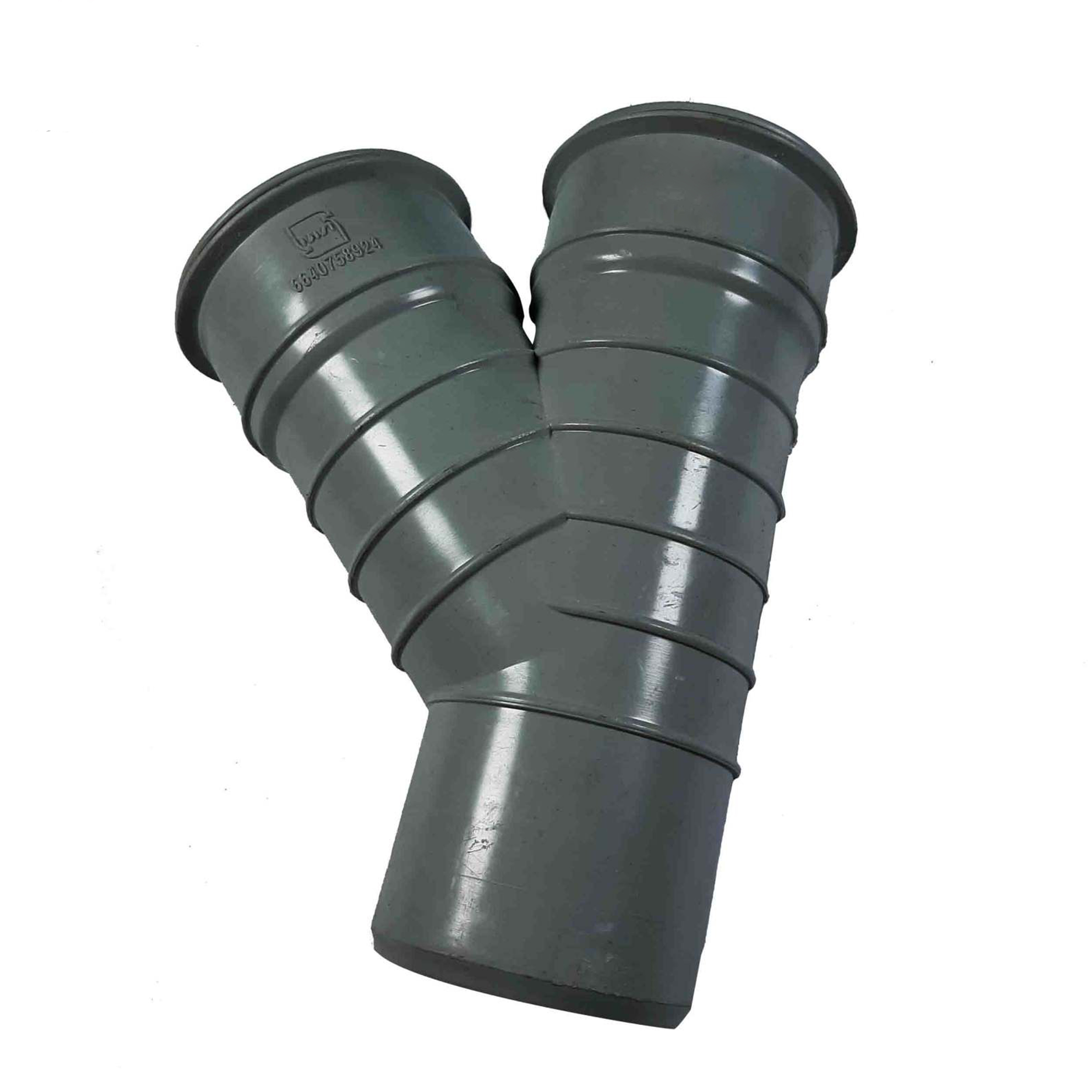 اتصال سه راهی مدل PVC-3R-T-90-63