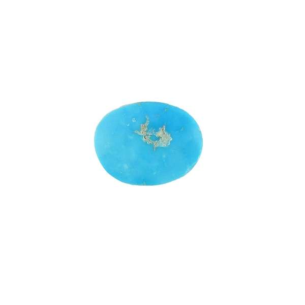سنگ فیروزه نیشابوری پارلا گوهر کد 3928