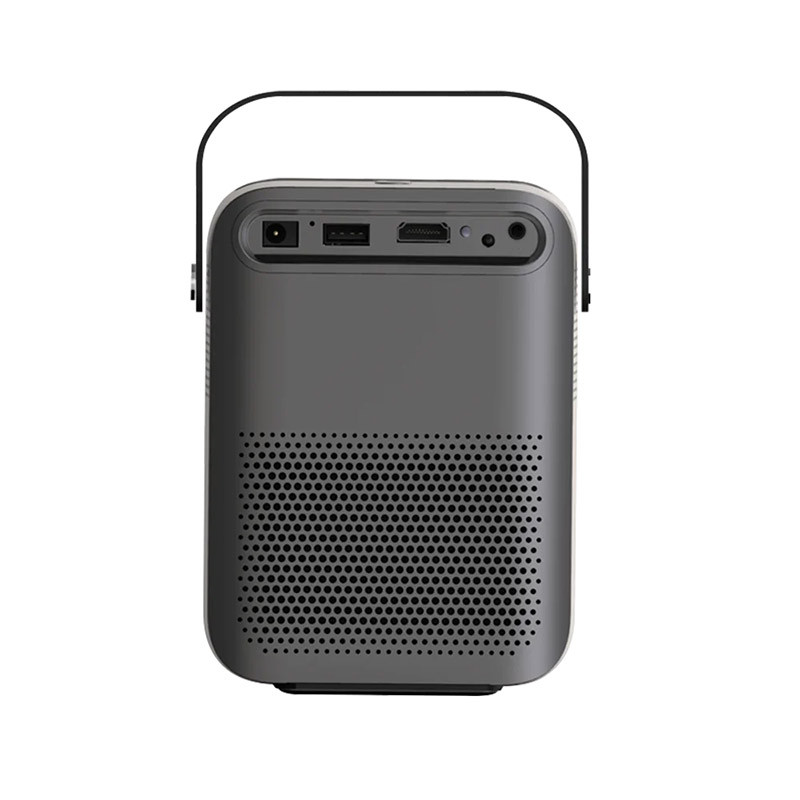 ویدئو پروژکتور پرودو مدل Portable PD-HDPRJAN ویدئو پروژکتور پرودو مدل Portable PD-HDPRJAN