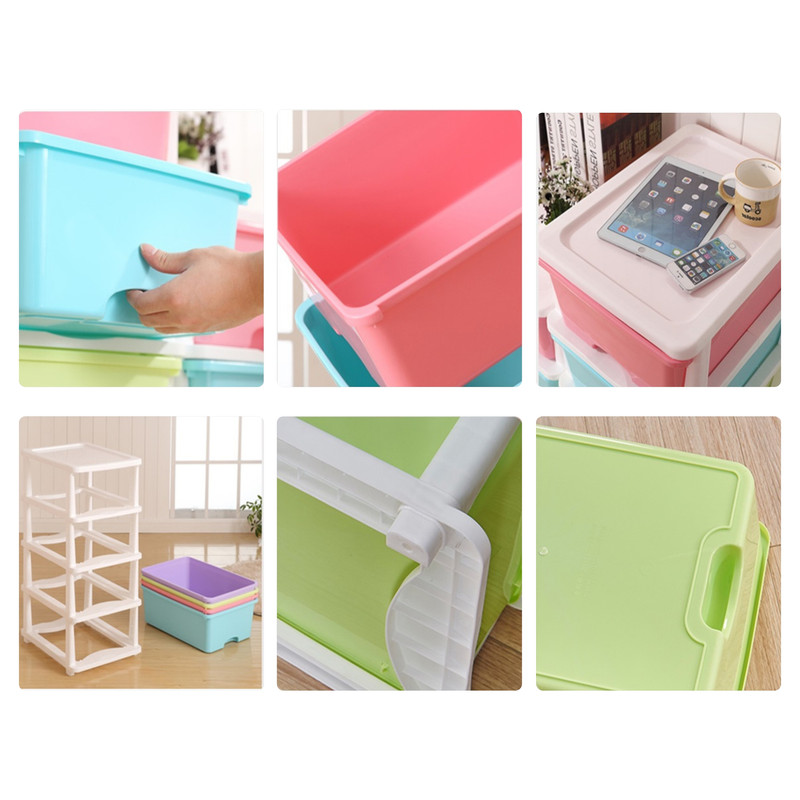 فایل کشویی کاجین کدِD4