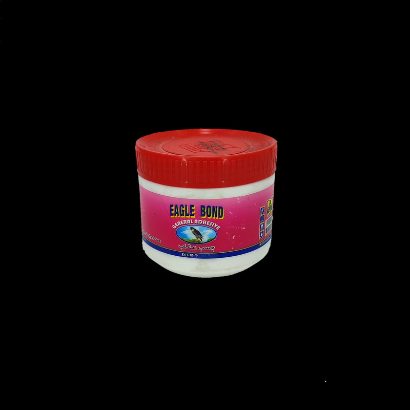 چسب چوب عقاب مدل General Adhesive  حجم 500 میلی لیتر