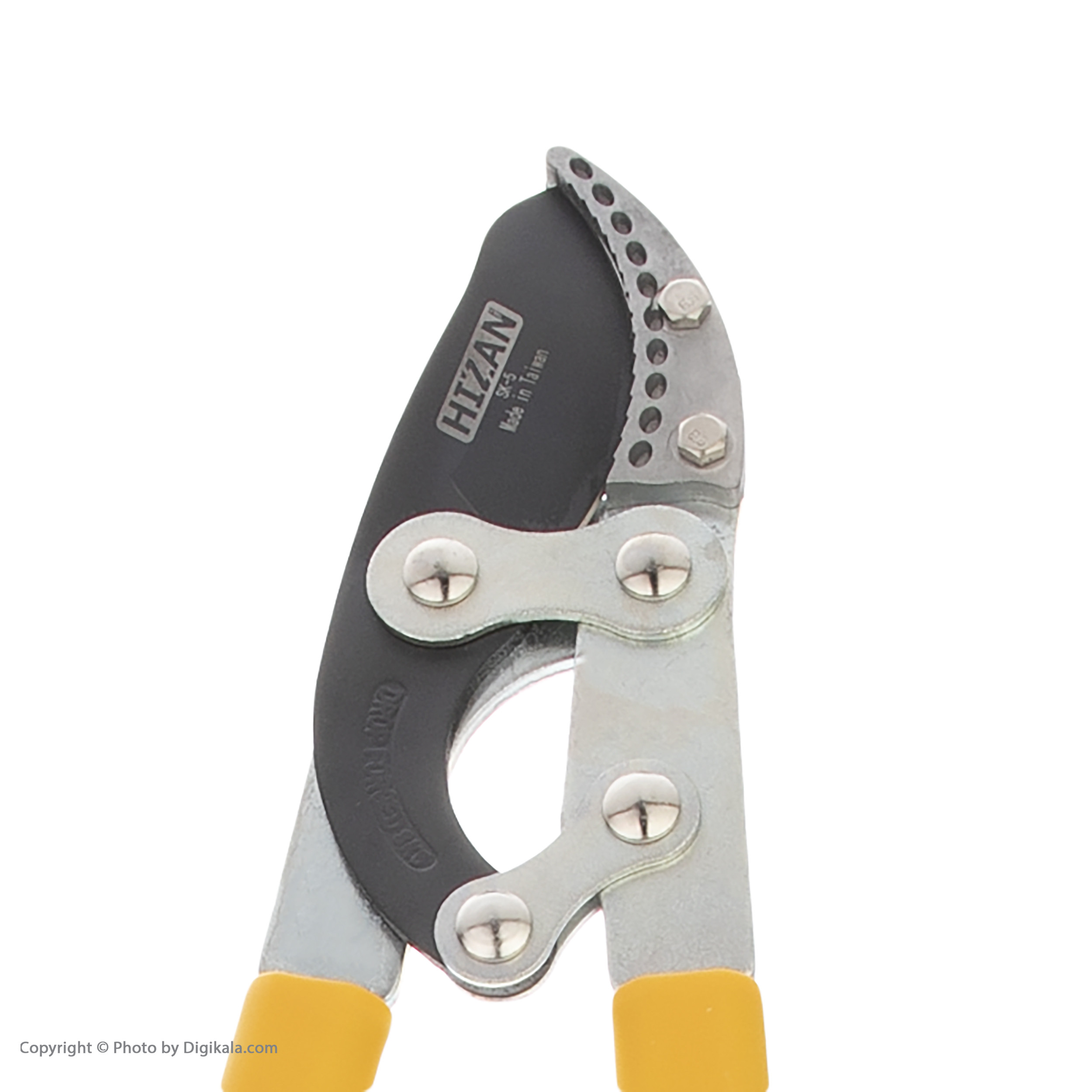 قیچی تلسکوپی هایزن مدل SK-5