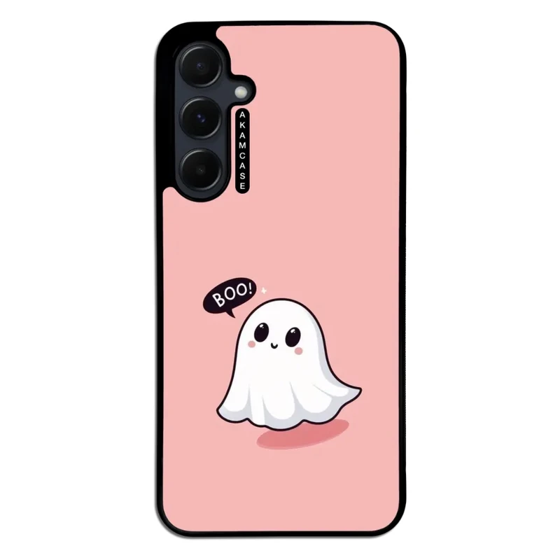 کاور آکام مدل AMC-WSGA55-BOO-24 مناسب برای گوشی موبایل سامسونگ Galaxy A55