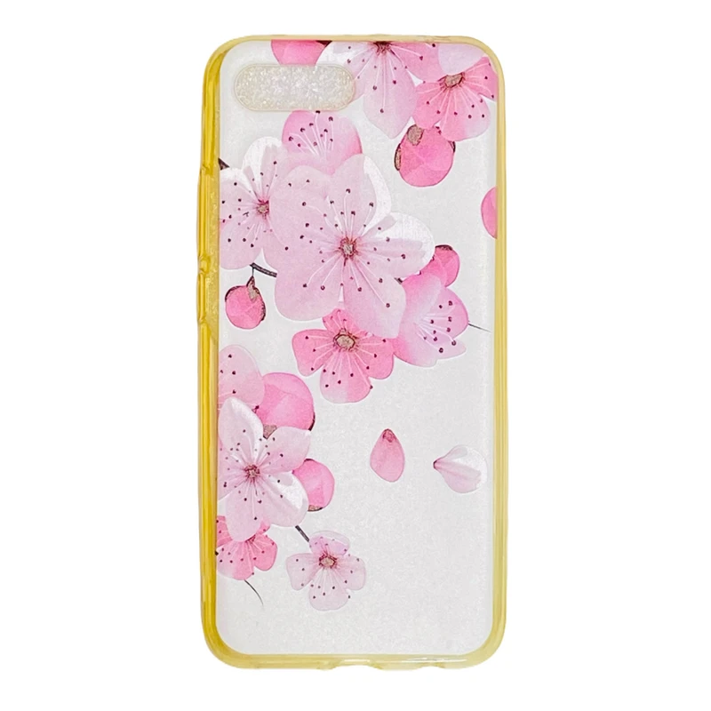 کاور مدل P-NK کد 1170 مناسب برای گوشی موبایل آنر 10