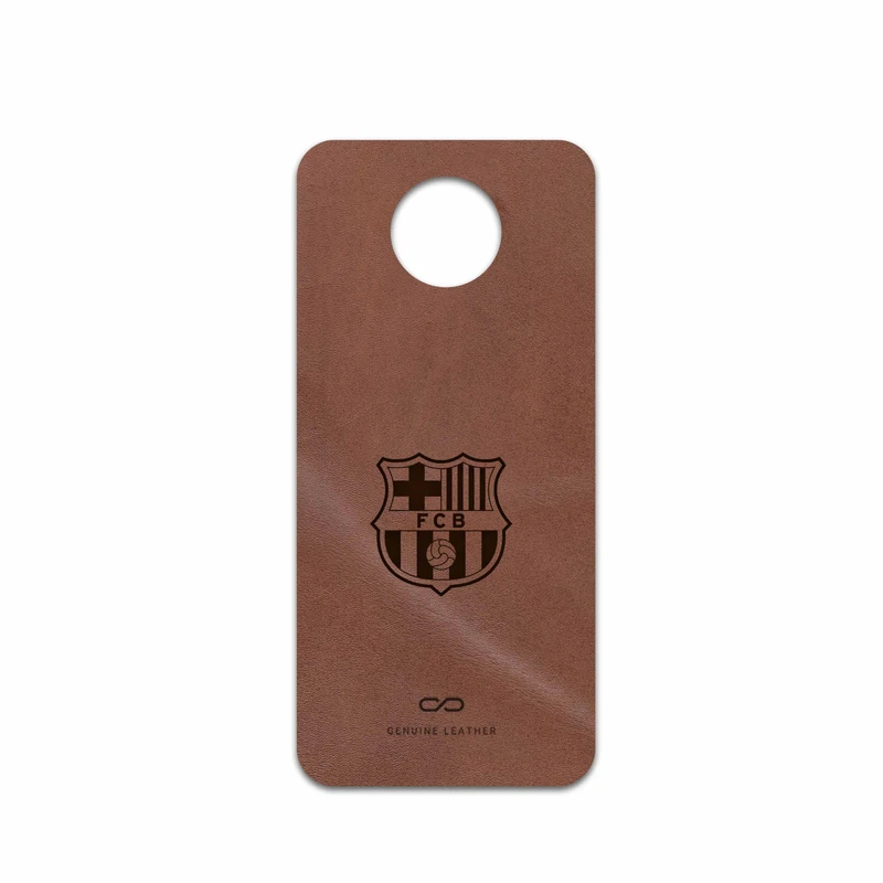 برچسب پوششی ماهوت مدل MNL-BRCA مناسب برای گوشی موبایل نوکیا G10