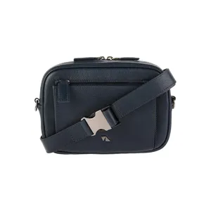 کیف رودوشی مردانه چرم مشهد مدل P5534-063-01