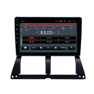 پخش کننده خودرو مدل مانیتور android