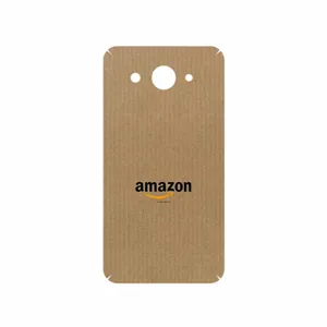 MAHOOT Amazon Cover Sticker for Huawei Y3 2018