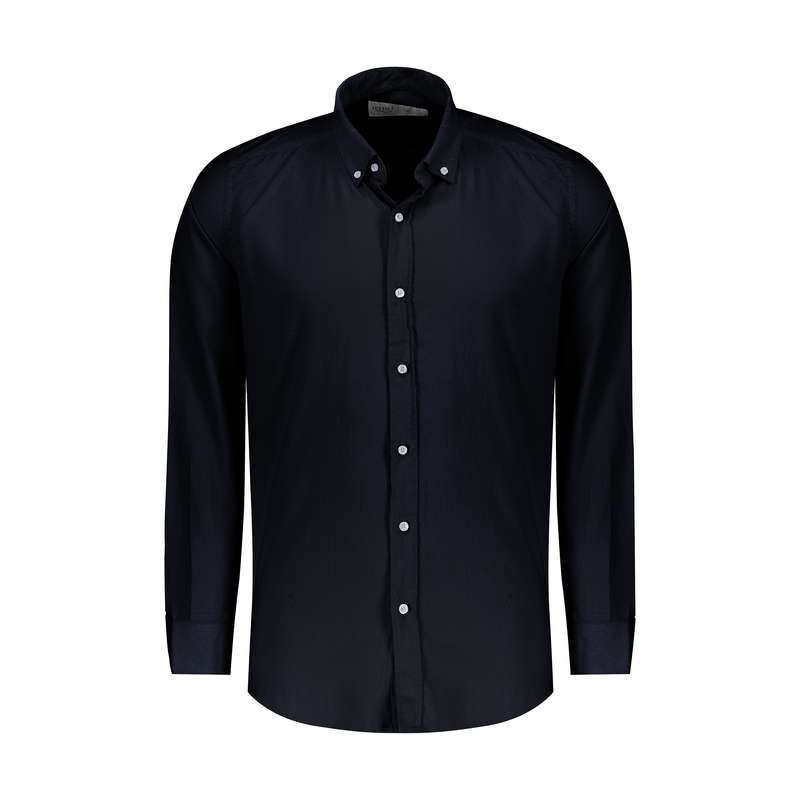 پیراهن مردانه جاستیفای مدل M0464004SH-2