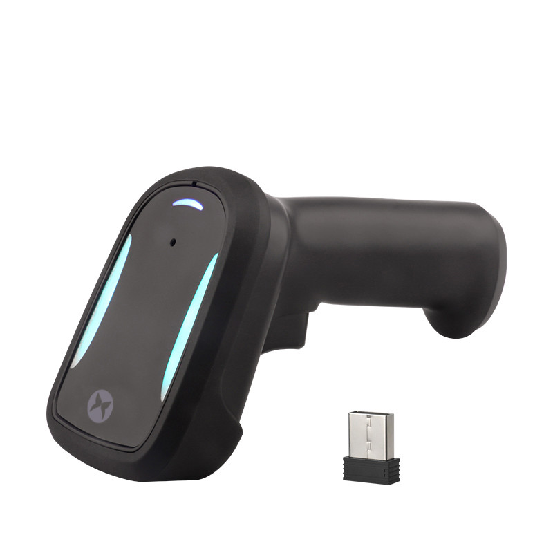 بارکد خوان دو بعدی مدل Skipper Avenger