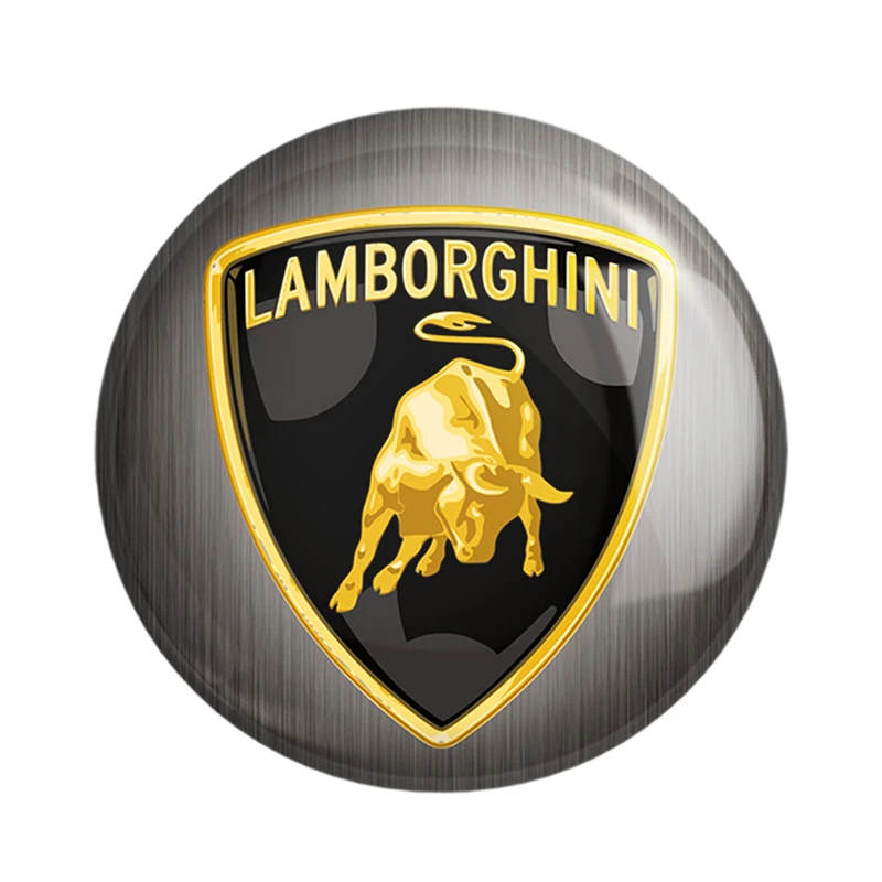 مگنت خندالو مدل لامبورگینی Lamborghini کد 30638
