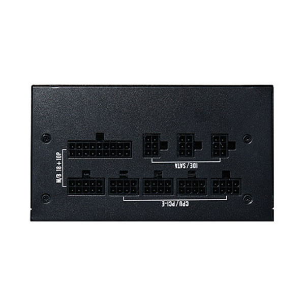منبع تغذیه کامپیوتر انتک مدل 850W GOLD NEO ECO 1
