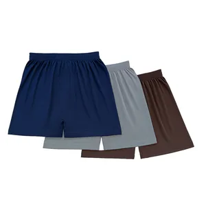 شورت پادار مردانه مدل 200 مجموعه سه عددی