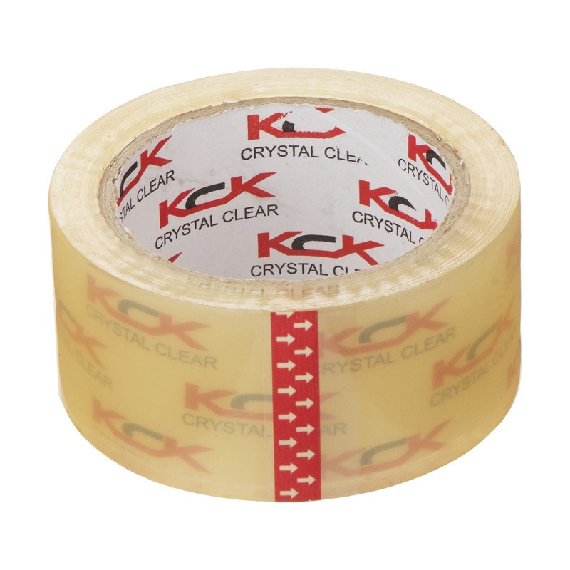 چسب پهن کا سی کا مدل Y402  عرض 5 سانتی متر بسته 6 عددی