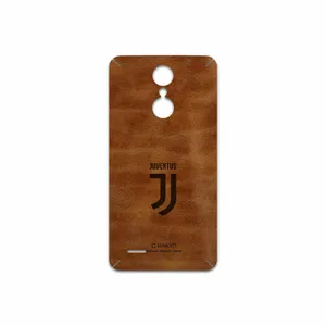 MAHOOT BFL-JUVE Cover Sticker for LG K8 2017