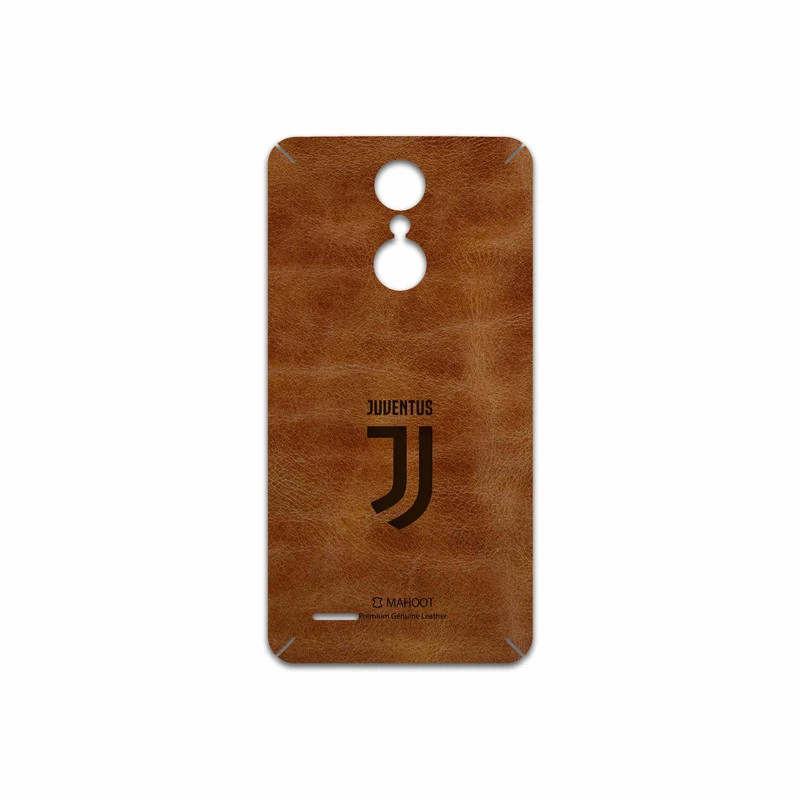 برچسب پوششی ماهوت مدل BFL-JUVE مناسب برای گوشی موبایل ال جی K8 2017