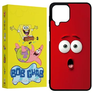 BOB Ghab BCPA224 Cover For Samsung Galaxy A22 4G / M22 4G / M32 4G 