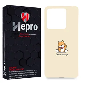 HEPRO MC Cover for XIAOMI Redmi Note 13 4G