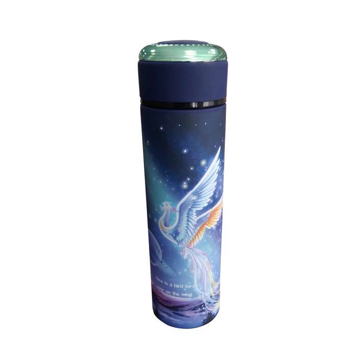 فلاسک مدل سیمرغ گنجایش 0.5 لیتر