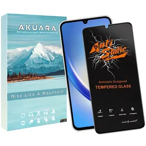 Akuara Antistatic AKU Screen Protector For Samsung Galaxy A03s / A13 4G / A13 5G / A03 Core / A04 / A04s / A04 Core / A23