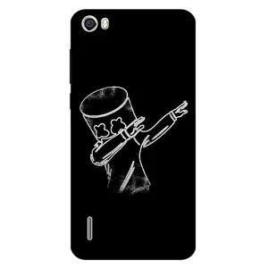 Megafone 1840 Cover For Honor 6