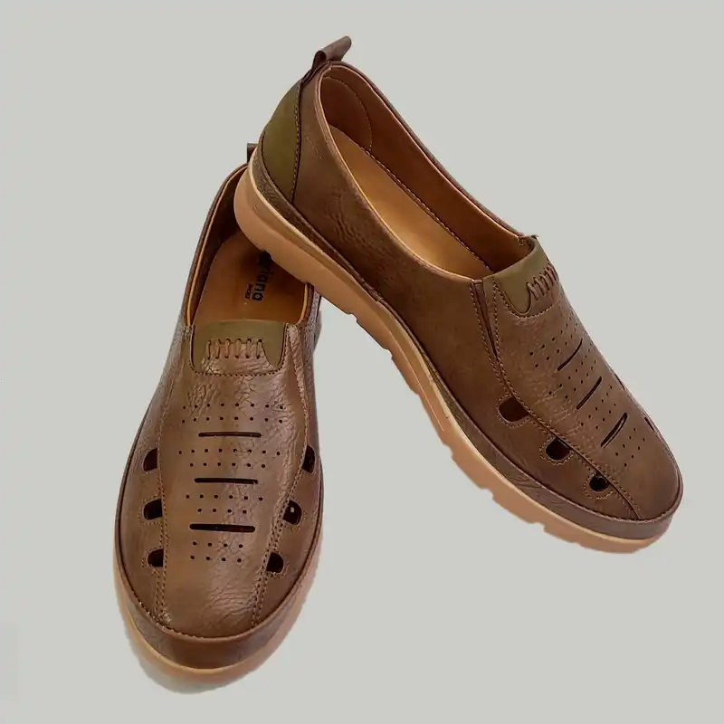 کفش روزمره زنانه مدل بهاره