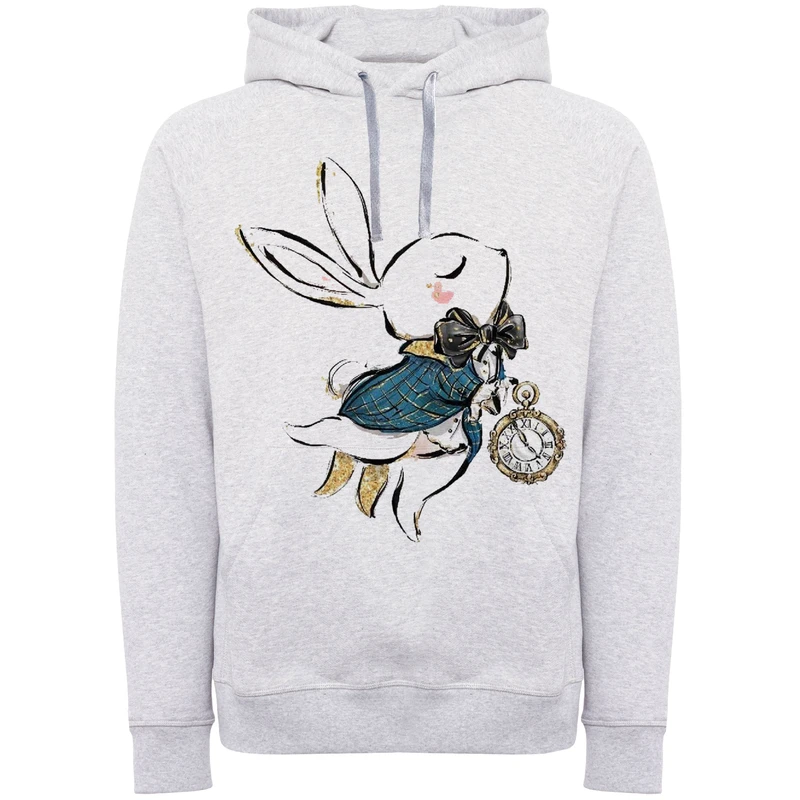 هودی زنانه مدل خرگوش A139