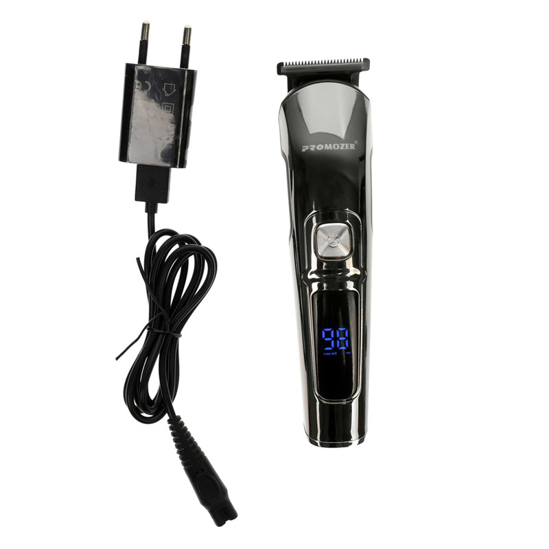 ست ماشین اصلاح موی سر و صورت پروموزر مدل MZ-2029