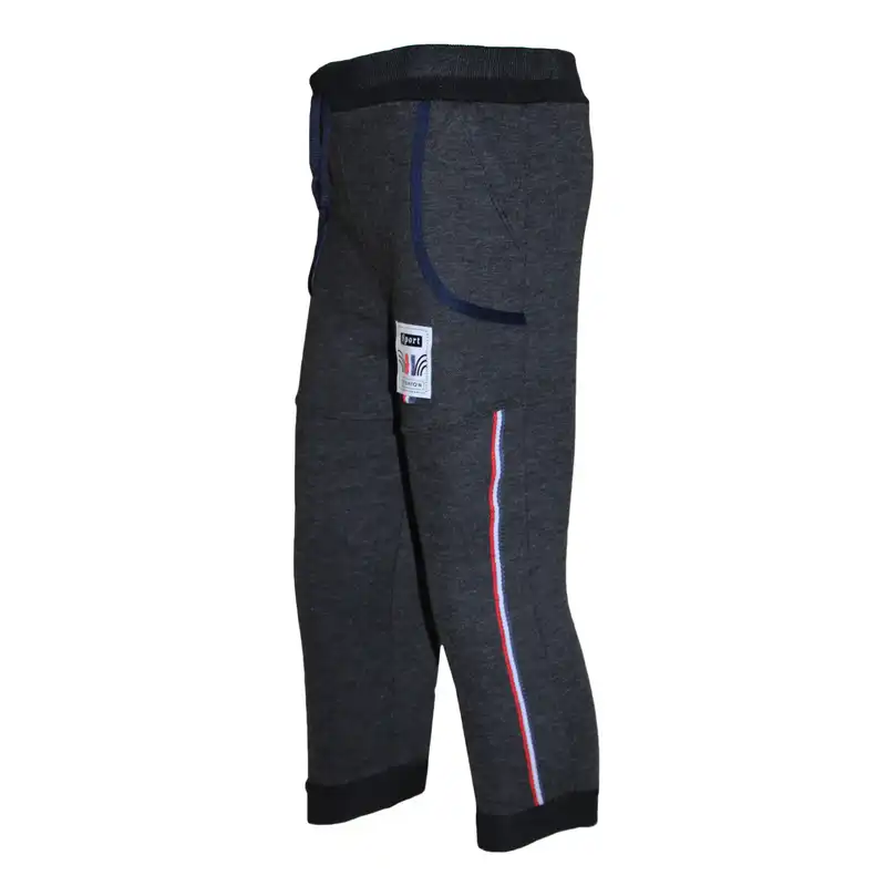 شلوار بچگانه مدل داخل کرکی کد 107