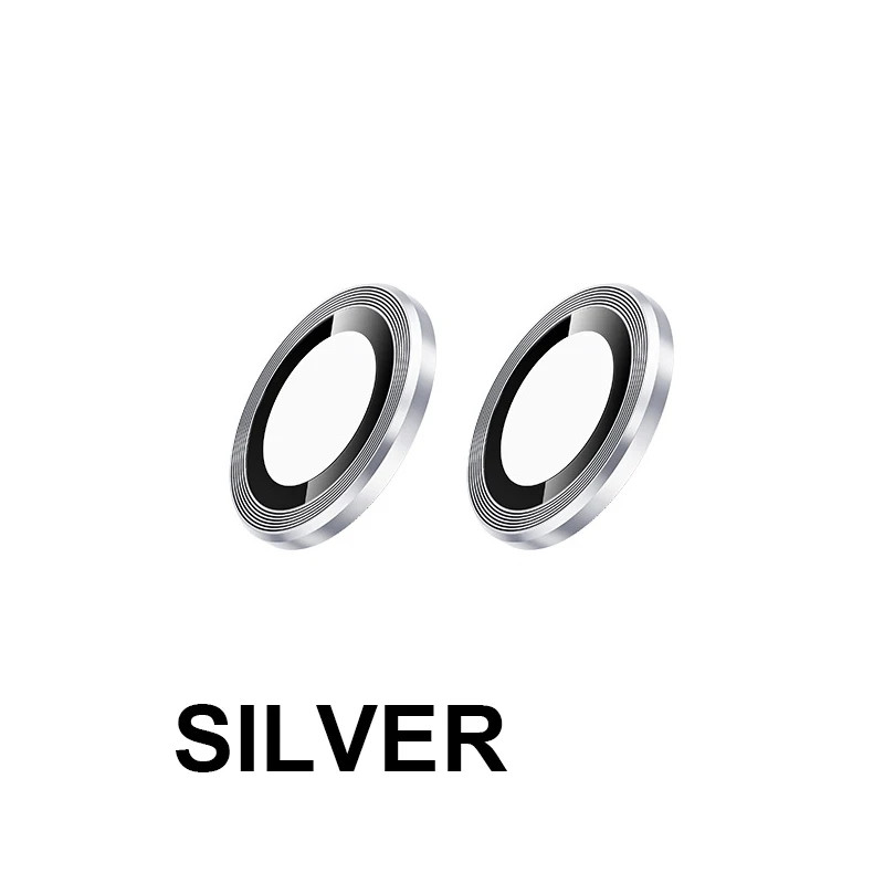 محافظ لنز دوربین بادیگارد مدل Ring مناسب برای گوشی موبایل ناتینگ فون 2a