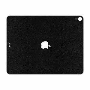 MAHOOT Ostrich-Leather Cover Sticker for Apple iPad Pro 12.9 GEN 3 2018 A2014