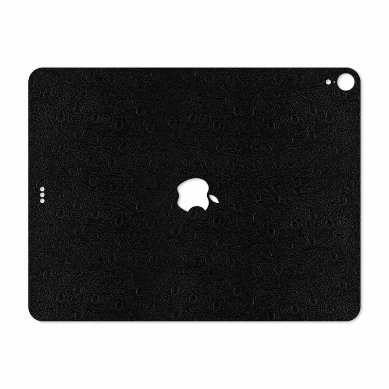 برچسب پوششی ماهوت مدل Ostrich-Leather مناسب برای تبلت اپل iPad Pro 12.9 (GEN 3) 2018 A2014