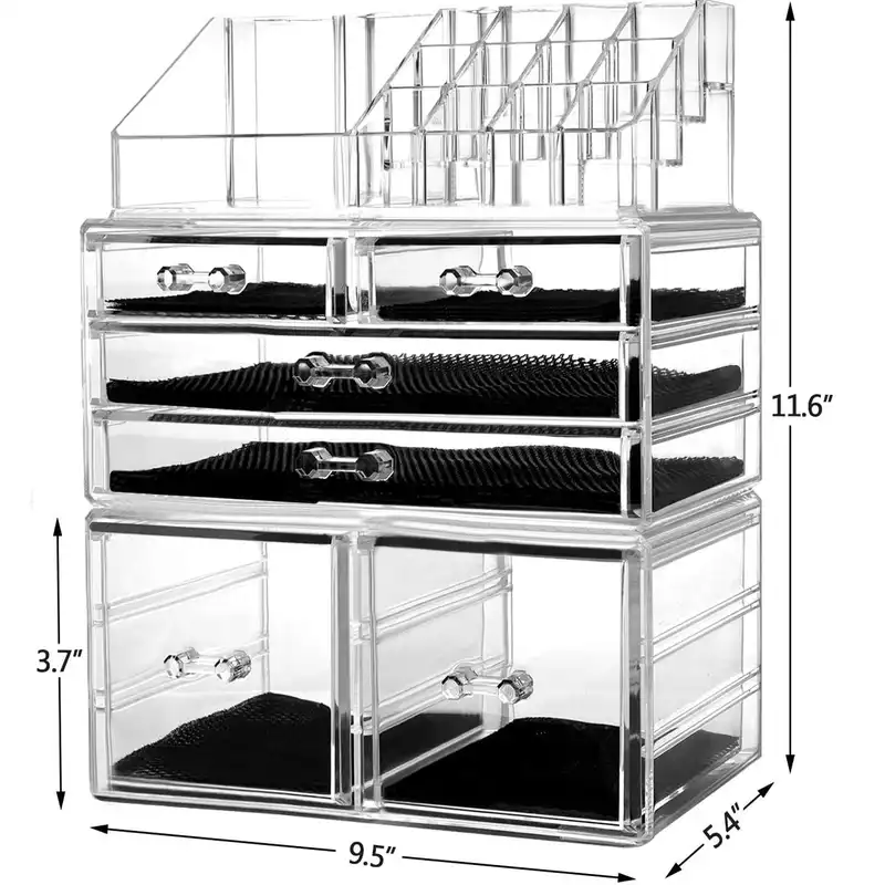 استند لوازم آرایشی مدل 06