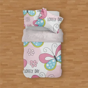 سرویس خواب مدوپد مدل PAT00168 یک نفره 4 تکه