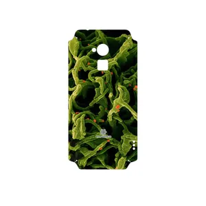 MAHOOT Atom Universe 2 Cover Sticker for HTC One Max