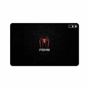 MAHOOT Spider-Man Cover Sticker for Huawei Matepad 10.4 2020 BAH3-L09