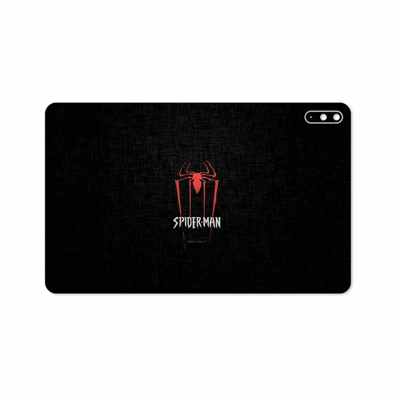 برچسب پوششی ماهوت مدل Spider-Man مناسب برای تبلت هوآوی Matepad 10.4 2020 BAH3-L09
