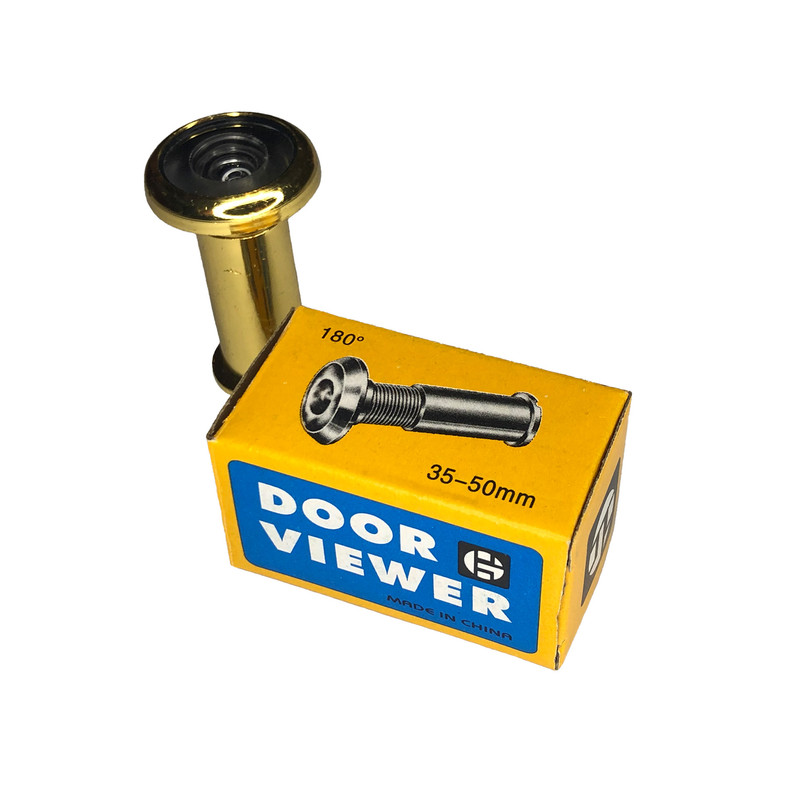 چشمی درب مدل 180 درجه کد zp-03