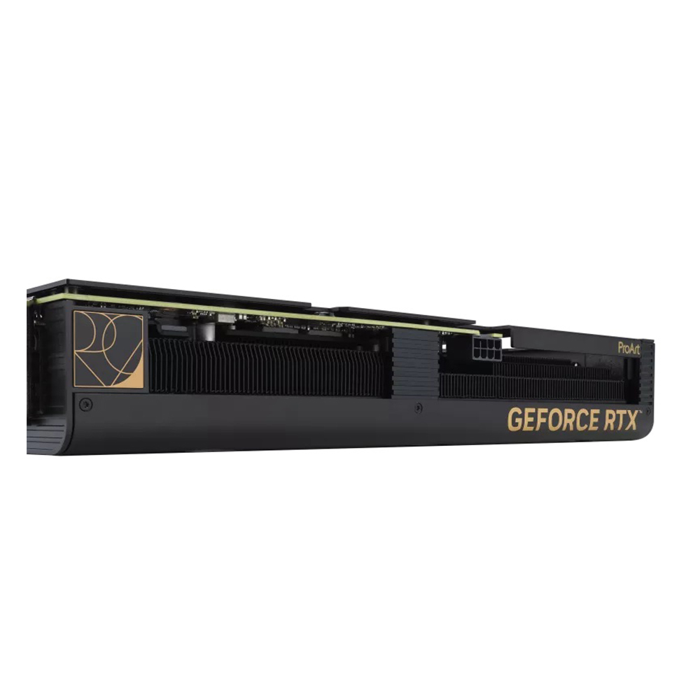 قیمت و خرید کارت گرافیک ایسوس مدل ProArt GeForce RTX™ 4060 OC