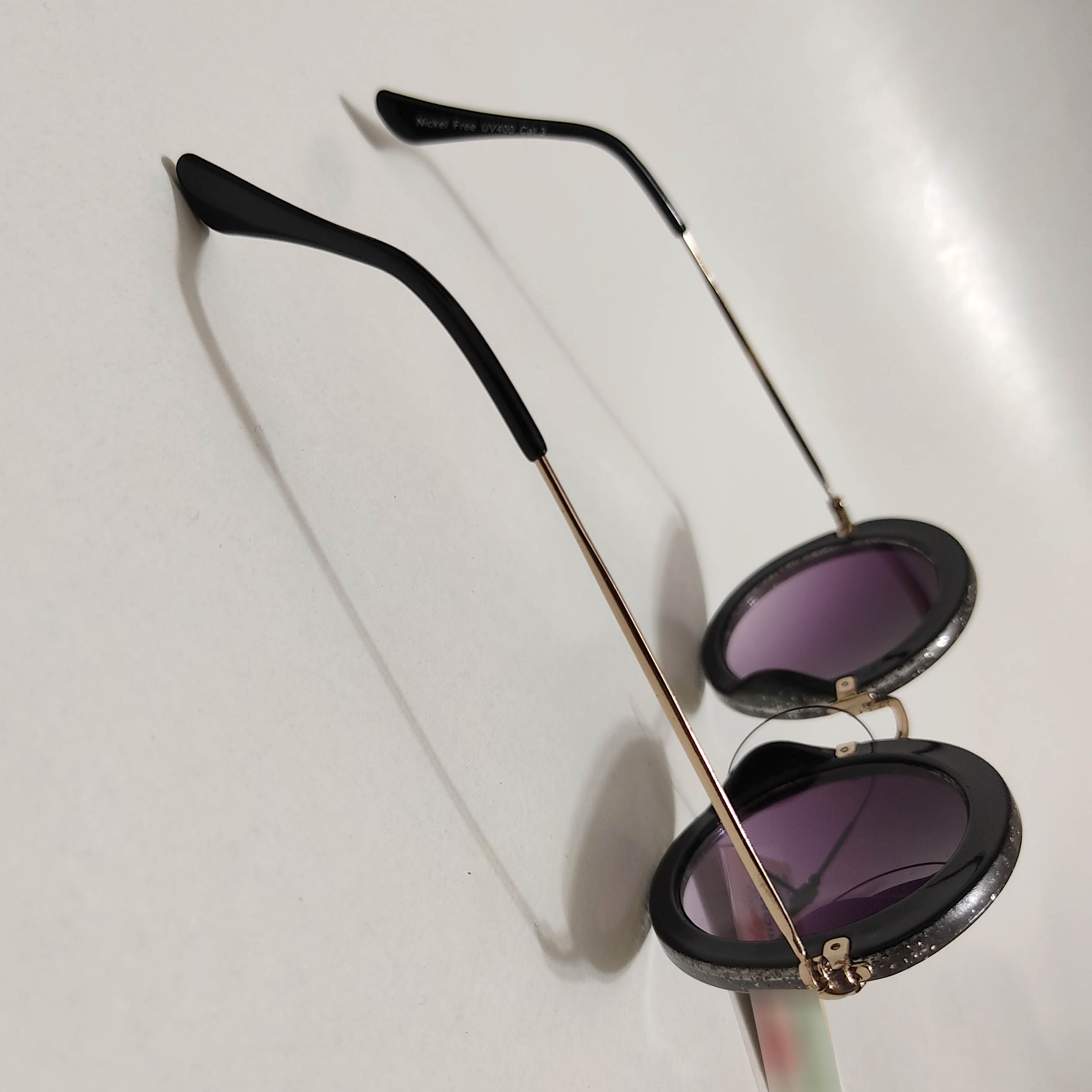 عینک آفتابی زنانه مدل شاین