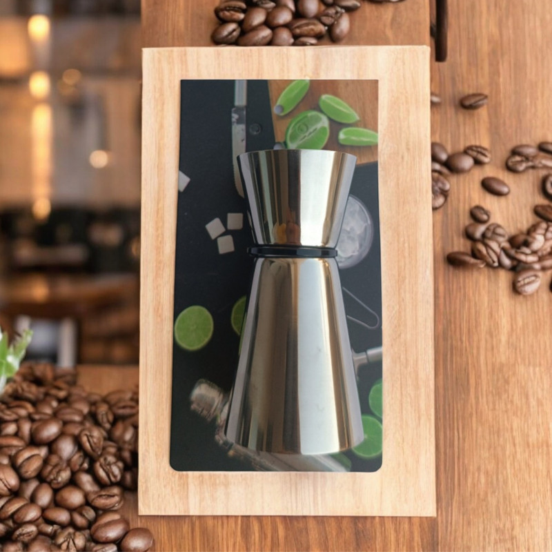 جیجر مدل measure کد1