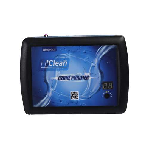 دستگاه ضدعفونی کننده هایکلین مدل HV-1004