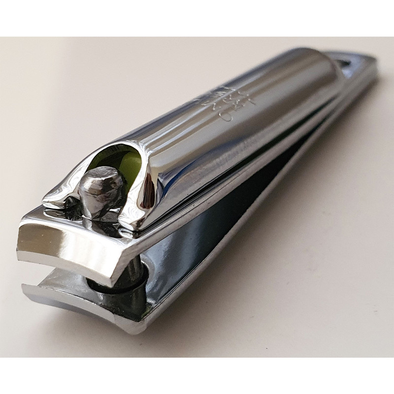 ناخن گیر اومودا مدل N - 608C ناخن گیر اومودا مدل N - 608C