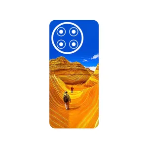 MAHOOT Amazing Rocks Cover Sticker for Tecno Spark 30 Pro