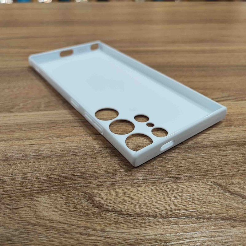 کاور قاب گارد گوشی طرح  پسرفانتزی کد HARD-07   مناسب برای گوشی موبایل سامسونگ GALAXY S23 ULTRA