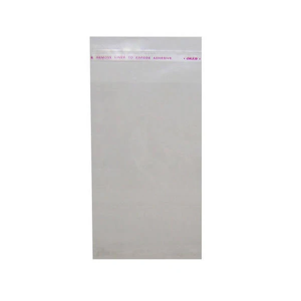 سلفون بسته بندی مدل 812 بسته 50 عددی