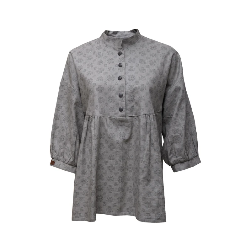 تونیک زنانه مدل شیوا