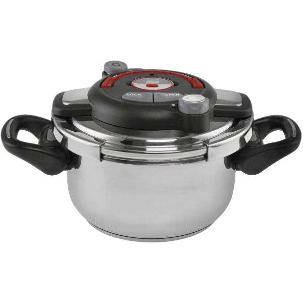 زودپز مدل  VOLGA-6L  گنجایش 6 لیتر