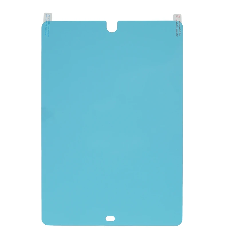 محافظ صفحه نمایش رسی مدل RSP-P16WF مناسب برای تبلت اپل iPad Pro / Air 10.5 / iPad 10.2
